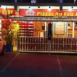 Patrick Glover - @lapizzadelest - Instagram