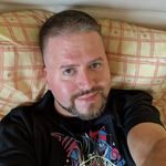 Patrick Glover - @jappappat - Instagram