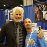Don Patrick Goad - @celtiwolf - Instagram