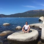 Patrick Göbel - @misterg_87 - Instagram