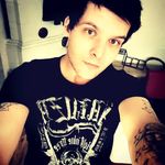 Patrick Göbel - @patrickgobel226 - Instagram