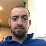 Patrick Godbey - @pgodbey91 - Instagram