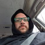 Patrick Godbey - @patrickgodbey - Instagram