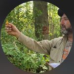 Patrick Godin - @downpatforestry3 - Instagram