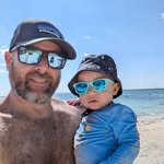 Patrick Godin - @warrior_2500_1989 - Instagram