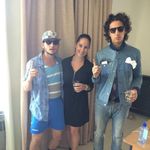 Patrick Godin - @nousernamesleft12 - Instagram