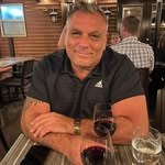 Patrick Godin - @patgod86420 - Instagram