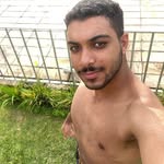 Patrick Godinho - @patrick_godinho01 - Instagram