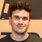 Patrick Godino - @patrickgodino - Instagram
