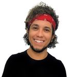 Patrick Gomes - @bioloduvidas - Instagram
