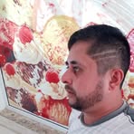 Patrick Gomes - Facebook