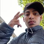 Patrick Gomes - Facebook