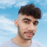 Patrick Gomes - @patrickgom.es - Instagram