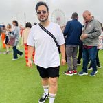Patrick Gomes - @patrick_gomes14 - Instagram