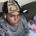 Patrick Gomes - Facebook
