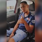 Patrick Gonçalves - Facebook
