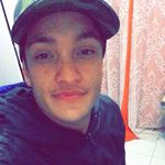Patrick Gonçalves - @patrickgonk - Instagram