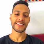 Patrick Gonçalves - @patrickgoncalves9129 - Instagram