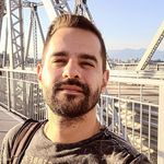 Patrick Gonçalves - @patrickmgoncalves - Instagram