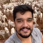 Patrick Gonçalves - @paatrickgsantos - Instagram