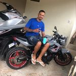 Patrick Gonçalves - @patrickmurilllo - Instagram
