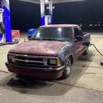 Patrick Gooch - @pgoochy - Instagram