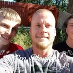 Patrick Gooch - @patrickgooch80 - Instagram