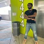 Pat - @patrickgoodjr - Instagram