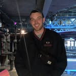 Patrick Goodier - @patrickgoodier_ - Instagram