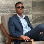Patrick Lyimo - @patrickgoodjourney - Instagram