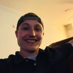 Patrick Goodin - @thatgoodinboy - Instagram