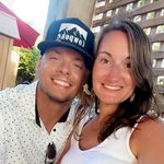 Patrick Goodin - @patrick585 - Instagram