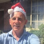 Patrick Gorham - Facebook