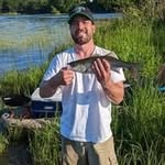 Patrick Gorham - @pkgorham3 - Instagram
