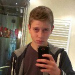Patrick Go - @patrick_gossmann - Instagram