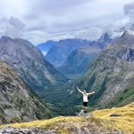 Patrick Goss - @adventuresaurusgoss - Instagram