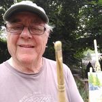 Patrick Gossage - @gossagepatrick - Instagram