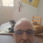 Patrick Gosserez - @patrickgosserez - Instagram