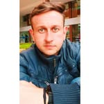 Patrick Gouveia - @patrickgouveia44 - Instagram