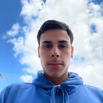 Patrick Gouveia - @gouveiapatrick - Instagram