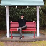 Hayden Wenzlick - @patrick_gower69 - Instagram