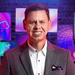 Paddy Gower - @patrickgowernz - Instagram