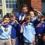 @patrickgowerandsomeoftheboys - Instagram