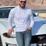Patrick Gozales - @gozalespatrick - Instagram
