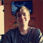 Patrick Grace - @_patrick.grace - Instagram