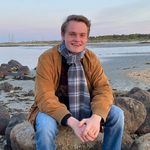 Patrick Grace - @patrickeoin - Instagram