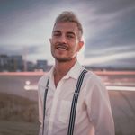 Patrick Grace - @_mistergrace_ - Instagram