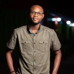 Patrick Grâce Ngoyi - @patrick_grace_ngoyi - Instagram