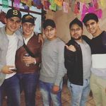 me los cojo a todos 🤖👽😈 - @patrick_grande_ - Instagram