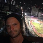 Patrick Grande - @grande844 - Instagram